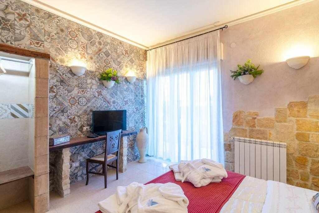 Casa Della Giara Parcheggio Supermercato A 200M Джарре Екстер'єр фото